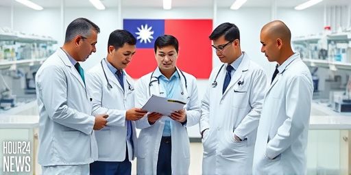 Formosa Pharmaceuticals and Samil Pharmaceuticals Strike Exclusive License for Clobetasol Propionate Ophthalmic Suspension