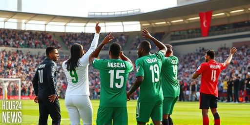 Live AFCON 2025: Nigeria knock Algeria out as Egypt face Ivory Coast in pivotal clash
