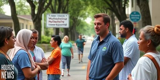 Singapore Expands Project Wolbachia to Four More Areas in 2026