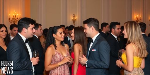 TVB Actors Who’ve Married Rich: The Rise of the ‘Billionaire Prince Consorts’