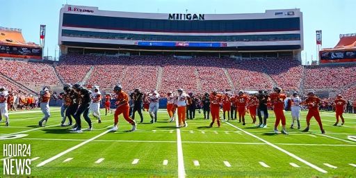 Three Winners and Two Losers from Michigan Football’s Citrus Bowl Defeat to Texas
