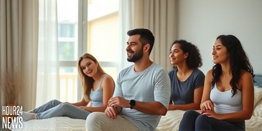 How AI Analyzes Sleep Patterns to Predict Future Disease Risk