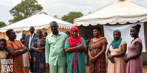 Kenya’s Milestone: Targeting Lymphatic Filariasis Elimination by 2027