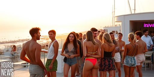 John Summit Ibiza Residency 2026 at UNVRS: Dates Announced