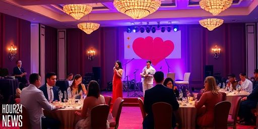 Zsa Zsa Leads Spotlight Sessions V-Day Concert in Cebu
