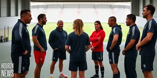 Ruben Amorim Opens Up About Trust Issues and Why He Quit Manchester United