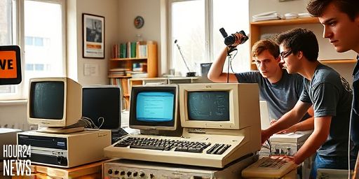 The Making of Prince of Persia: From Floppy Disks to Pixel-Perfect Adventure