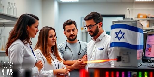 LightSolver’s Omri Wolf to Keynote on Laser-Based Computing at Tel Aviv Event