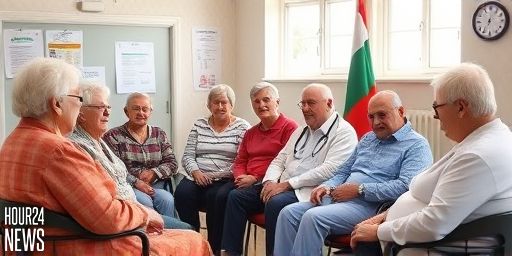 Genes, Smoking and Obesity Raise Pneumonia Risk, Especially for Older Adults