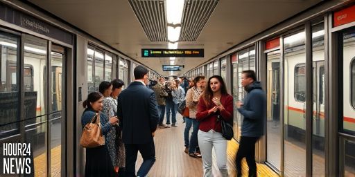 Ontario Line Platform Doors: TTC Safety Upgrade Plan