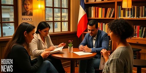 Act of Family Vengeance: Autofiction Defamation Case