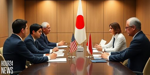 Japan-US Ties Grow as Trump Invites Takaichi to Visit