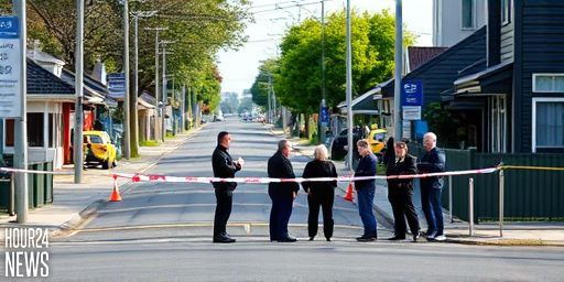 Woman charged with murder after death in Tauranga’s Parkvale