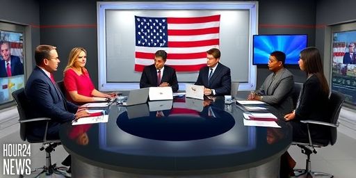 FCC chair’s call for ‘equal time’ could have chilling effect on TV and radio