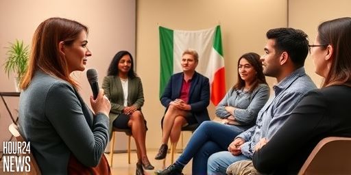 My world, my way: Kathryn Thomas on juggling a high-energy life