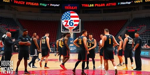 Final Injury Report: Cavaliers vs. 76ers — Will Joel Embiid Play?