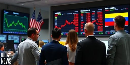 Oil Prices Rise on US Inventory Draw, Venezuela in Focus