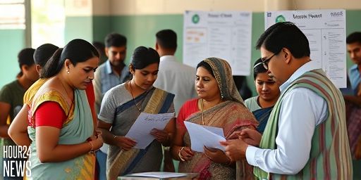 EC Seeks Supreme Court Intervention Over West Bengal Electoral Roll ‘Logical Discrepancies’