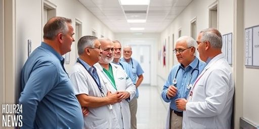 NHS Expands Access to Prostate Cancer Drug to Save Thousands of Lives in England