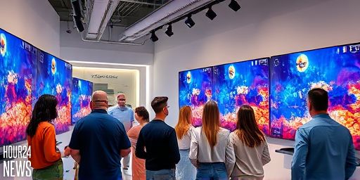 The Best TVs of CES 2026: What to Expect from the Year’s Biggest Showcase