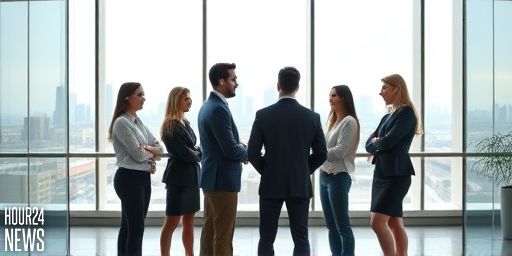 Doing Business in Southeast Asia: Why Leaders Move