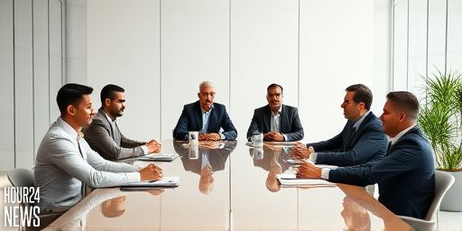 Khazanah to Channel More Capital into Power Grids and Chip Firms as AI Fuels Growth