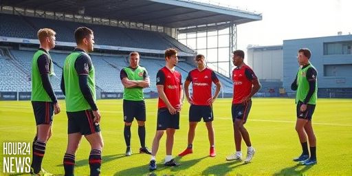 FA Youth Cup Fifth Round Proper 2025-26: Draw and Schedule Highlights