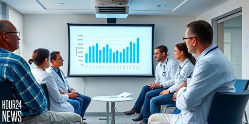 Cardiologist Warns Australian Medical Research Crisis Today