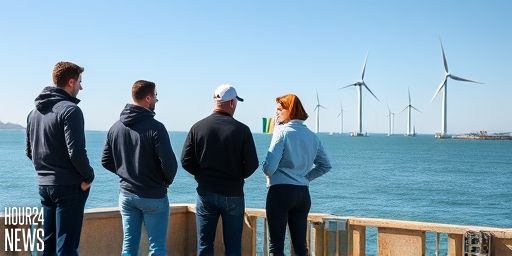 Plan Withdrawn: 30 Eiffel Tower-Sized Turbines Off Clare and Galway