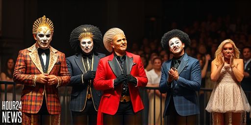 The Masked Singer: Scarab Revealed as Taraji P. Henson