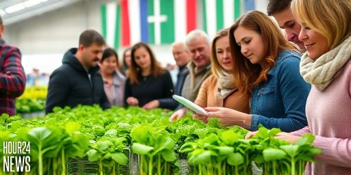 Watercress: The World’s Top Anti-Aging Food Backed by Science