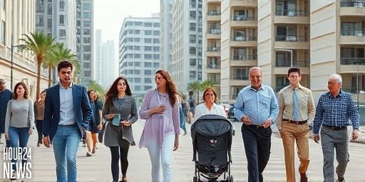 Cost of Living in Israel: Middle Class Struggles Intensify