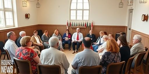 Bishop Urges Clergy to Prepare Wills Amid ICE Clashes