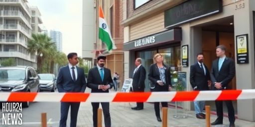 Amit Shah Ties Wow! Momo Blaze to Mamata Government, Calls It a Result of Corruption