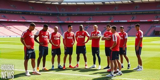 Declan Rice Leads Arsenal Again: Why He Deserves Captaincy