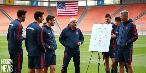 Sorry, Ole! Michael Carrick is the Right Choice for Manchester United’s Interim Job