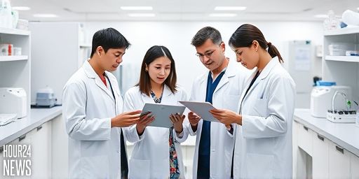 JPM Highlights | WuXi Biologics CEO Dr. Chris Chen: Scaled CRDMO Platform Delivering Sustainable High Growth