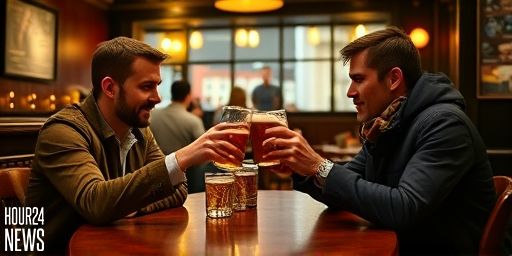 Blind date: The pub night that beat the register office