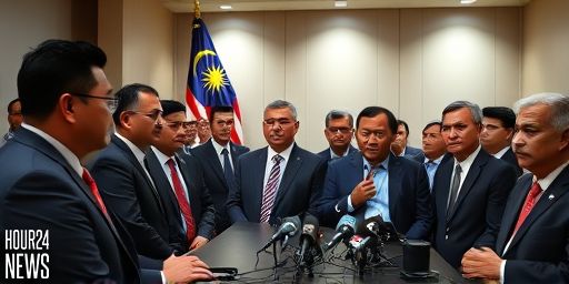 Malaysia in 2026: A Tense Turn as Muhyiddin Resigns and Najib Faces Jail Term