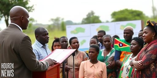 Tanzanian Citizens to Receive Land Titles Promptly, Government Seeks Faster Land Reforms