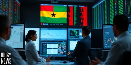 GSE kicks off 2026 with MTN, Cal Bank driving gains across Ghana’s equities