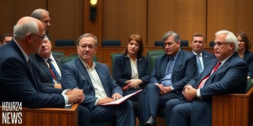 Showdown Over Fed Independence: Supreme Court Hears High-Stakes Case on Removing a Fed Governor