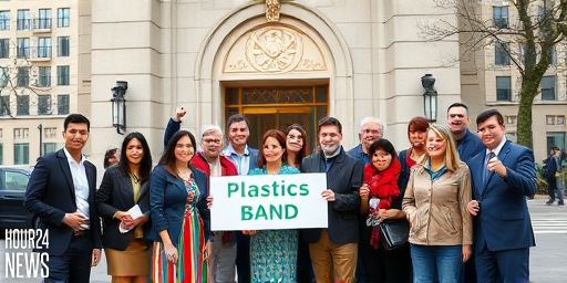 Ottawa Wins Federal Court Appeal: Single-Use Plastics Ban Remains in Place