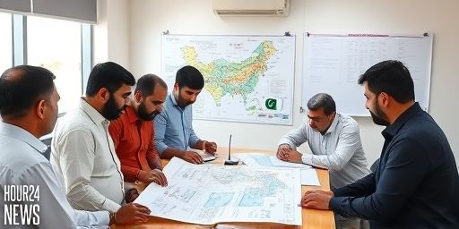 DC directs speedy completion of construction, repair works in Vehari