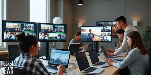 Adobe Unveils AI-Powered Video Editing Tools for Premiere to Speed Up Workflows