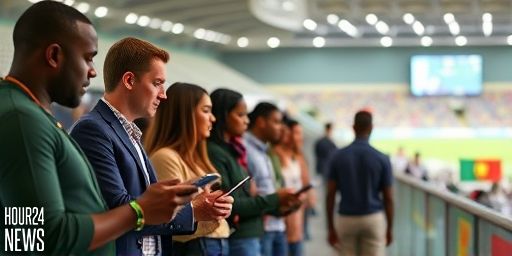 AFCON 2025 Predictions: South Africa vs Cameroon Headlines Sunday Showdown