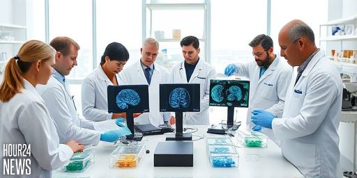 Post-Stroke Injection Protects Brain in Preclinical Study