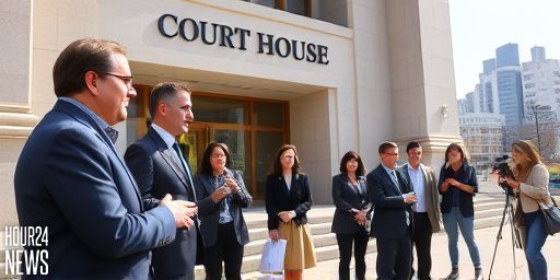 Arrest Warrant Issued After Mulhall No-Show Court Update