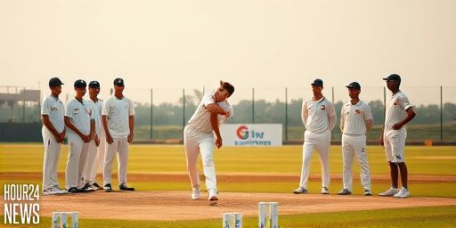 Future Stars on Show: U19 Men’s Cricket World Cup 2026 as a Launchpad for Tomorrow’s Legends