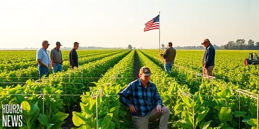 A Breakthrough Soybean Variety Could Redefine Dairy Farming